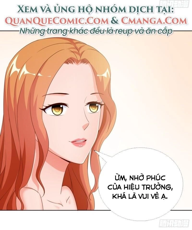 Siêu Cấp Thần Y Đại Biến Thái Chapter 56 - 18