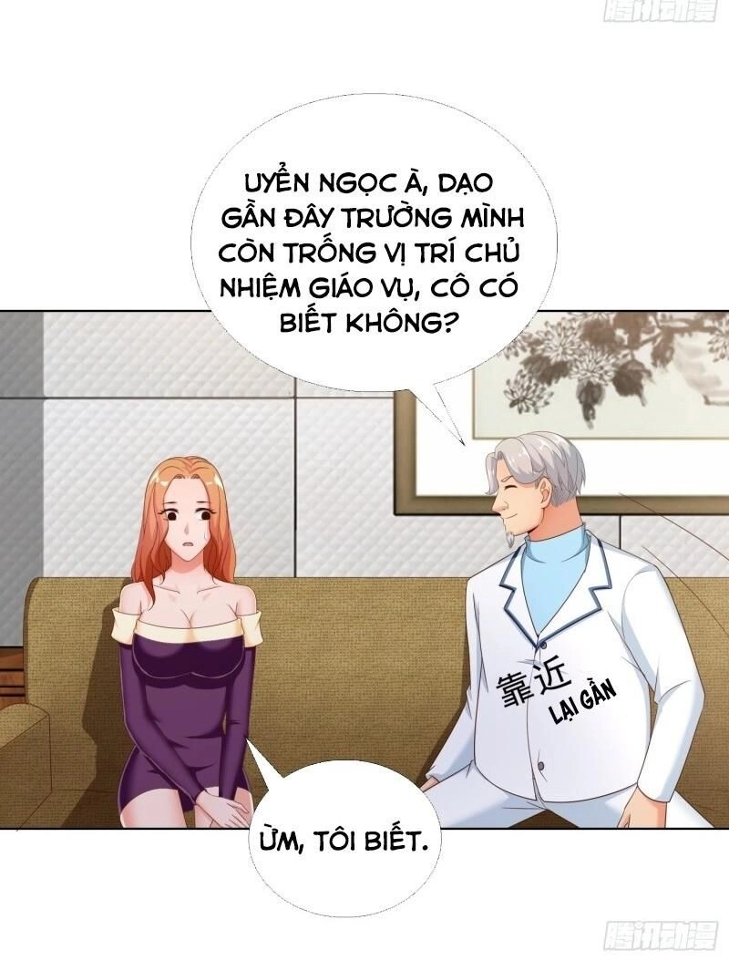 Siêu Cấp Thần Y Đại Biến Thái Chapter 56 - 20