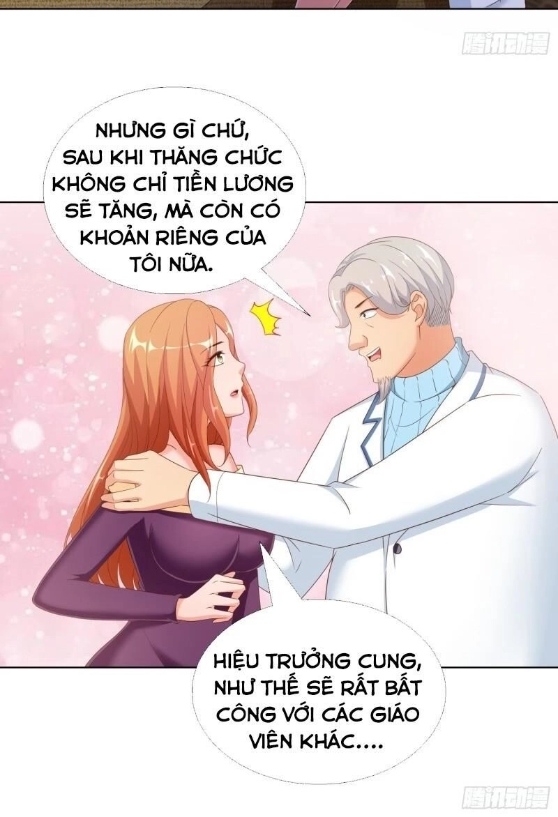 Siêu Cấp Thần Y Đại Biến Thái Chapter 56 - 22