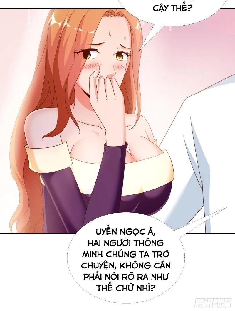 Siêu Cấp Thần Y Đại Biến Thái Chapter 56 - 24