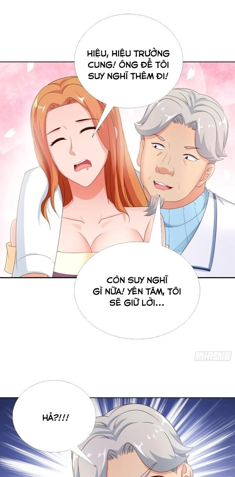 Siêu Cấp Thần Y Đại Biến Thái Chapter 56 - 25