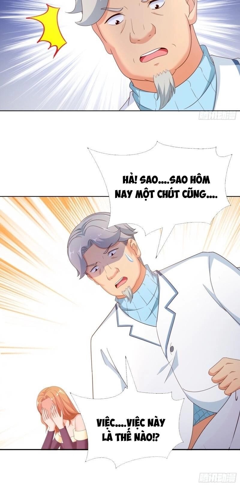 Siêu Cấp Thần Y Đại Biến Thái Chapter 56 - 26