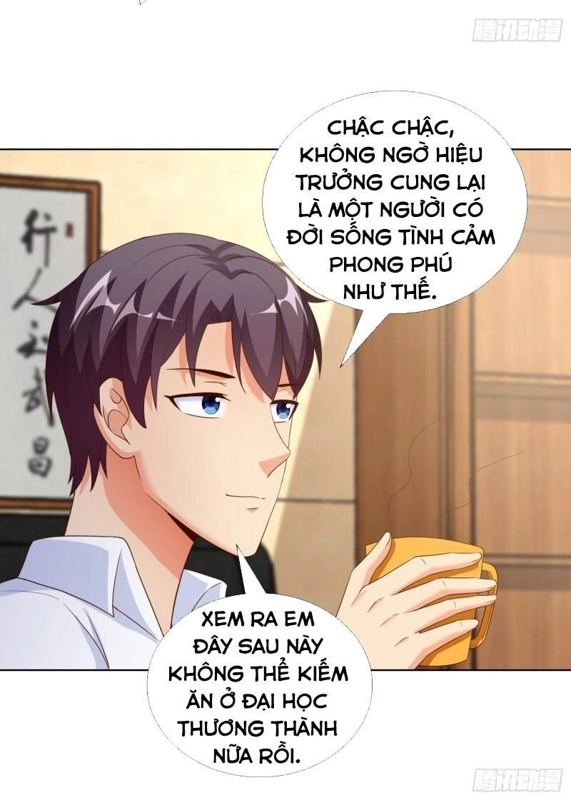 Siêu Cấp Thần Y Đại Biến Thái Chapter 56 - 28