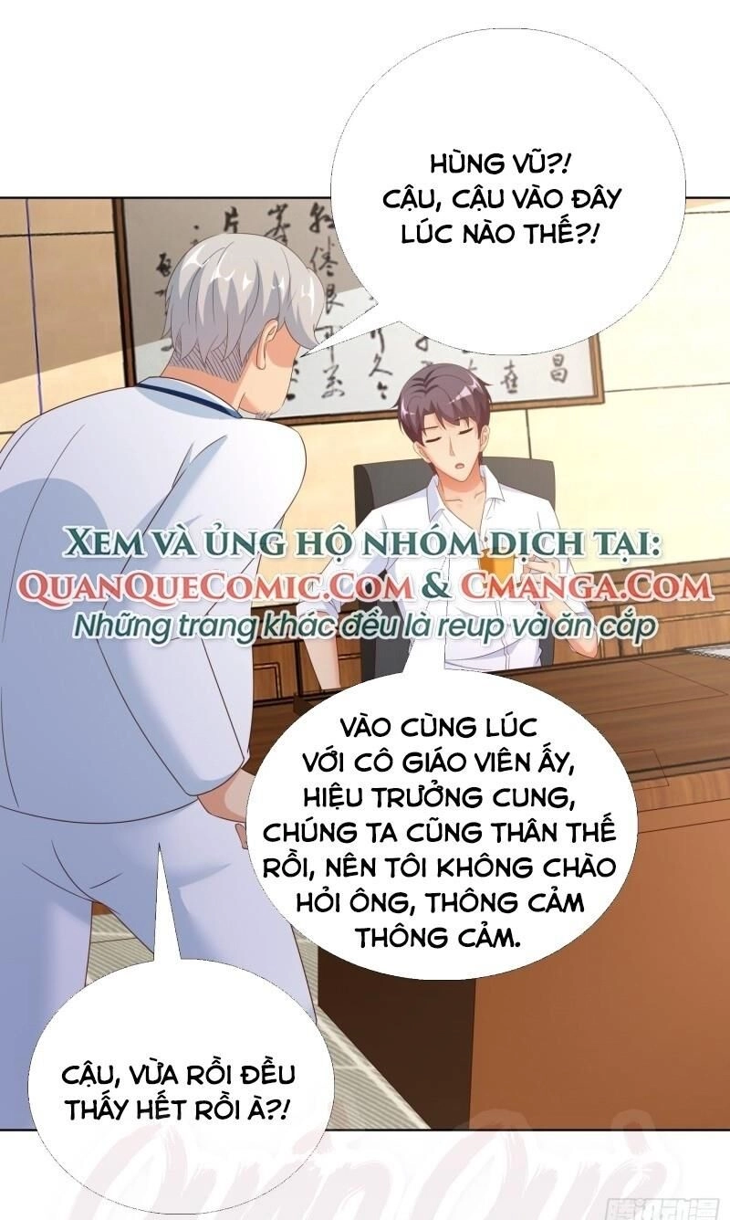 Siêu Cấp Thần Y Đại Biến Thái Chapter 56 - 29