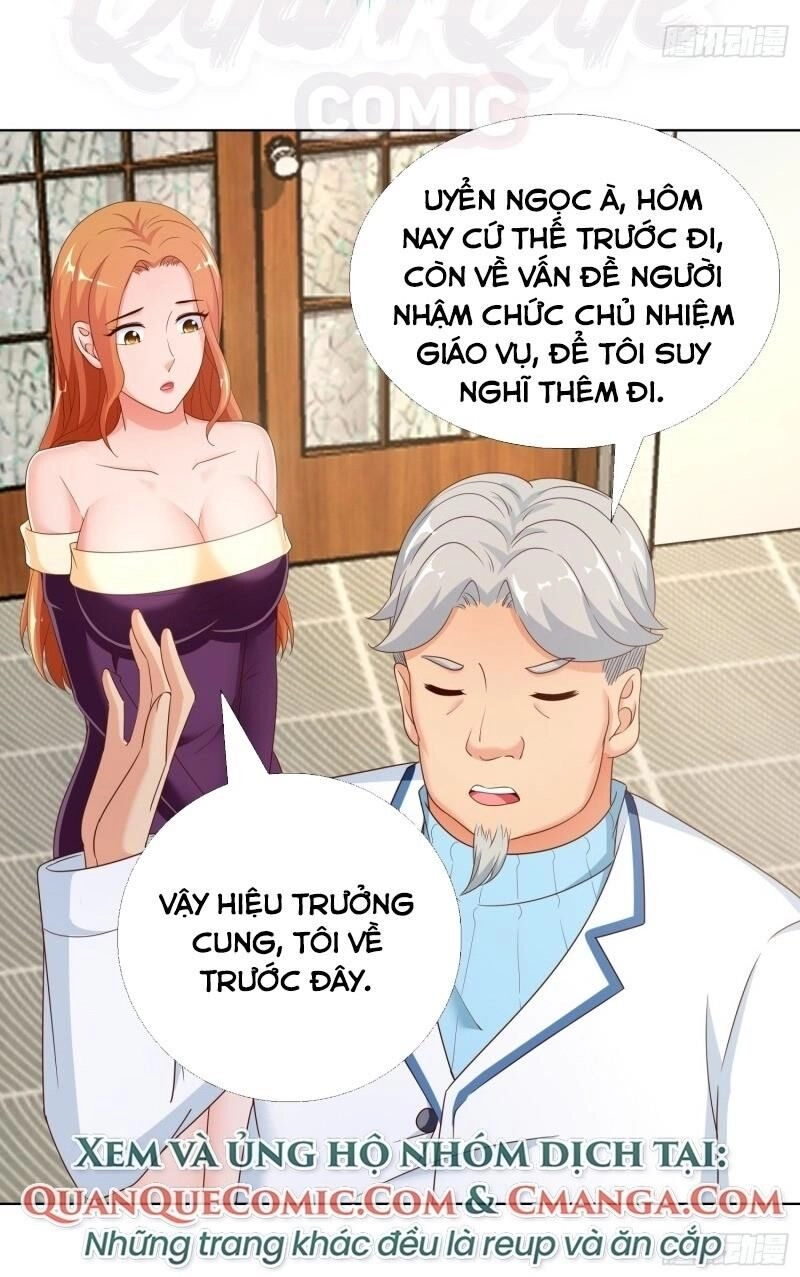 Siêu Cấp Thần Y Đại Biến Thái Chapter 57 - 2