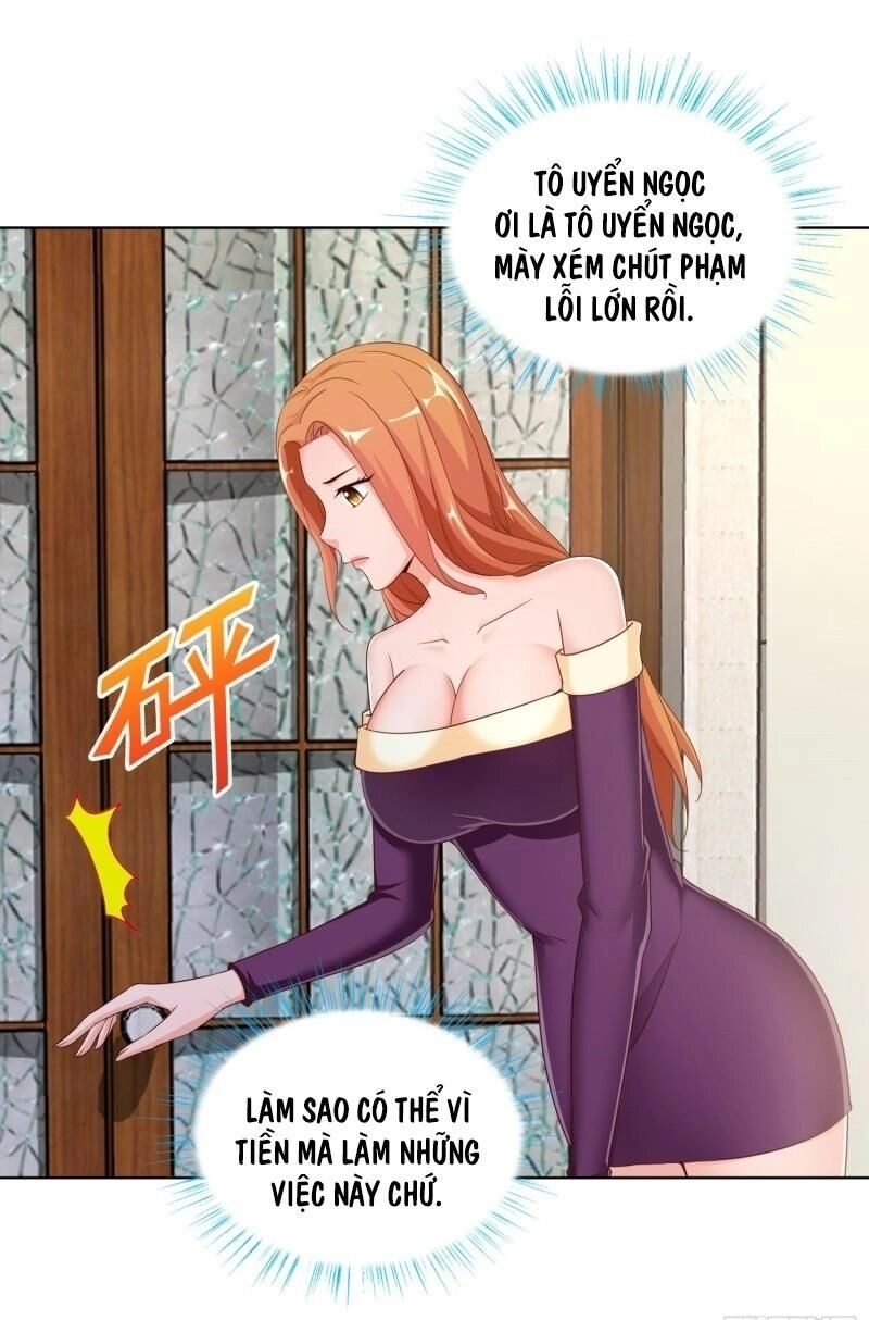 Siêu Cấp Thần Y Đại Biến Thái Chapter 57 - 3