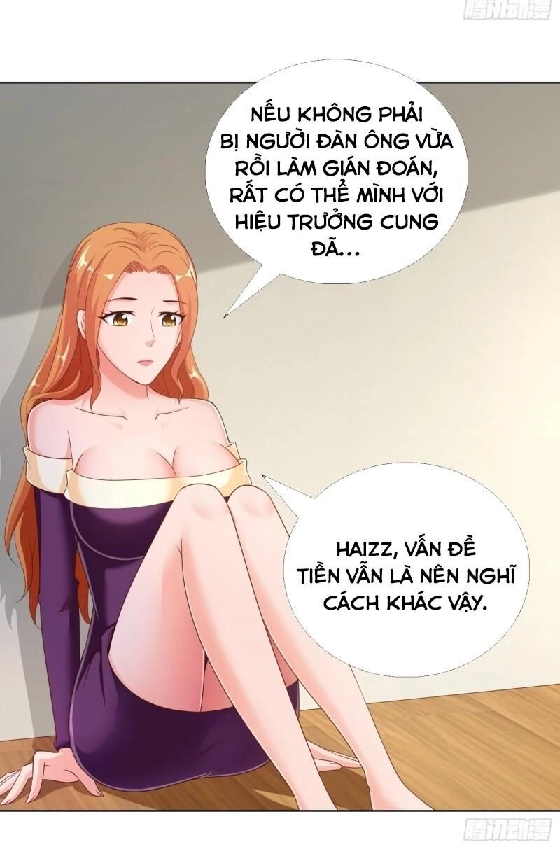 Siêu Cấp Thần Y Đại Biến Thái Chapter 57 - 4