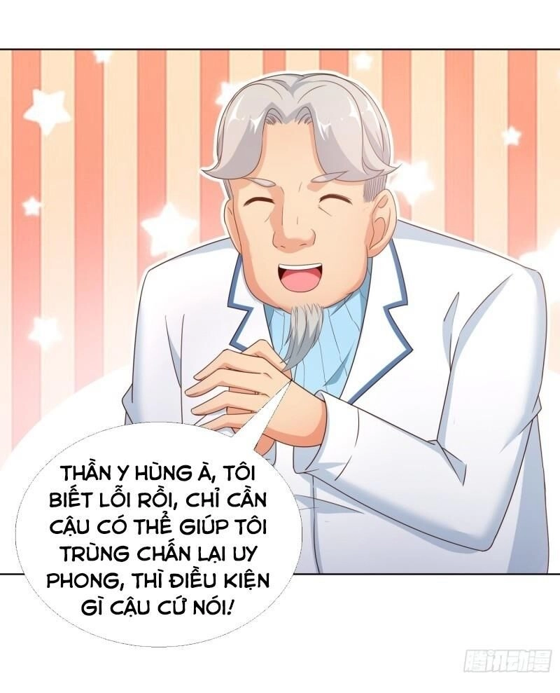 Siêu Cấp Thần Y Đại Biến Thái Chapter 57 - 5