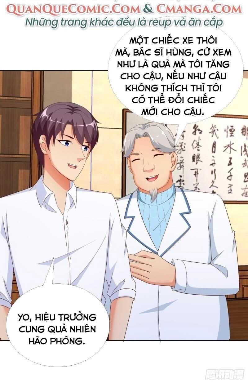 Siêu Cấp Thần Y Đại Biến Thái Chapter 57 - 8