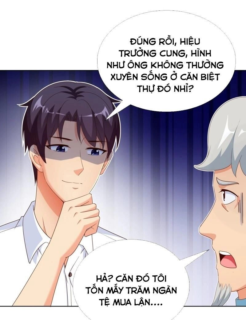 Siêu Cấp Thần Y Đại Biến Thái Chapter 57 - 9