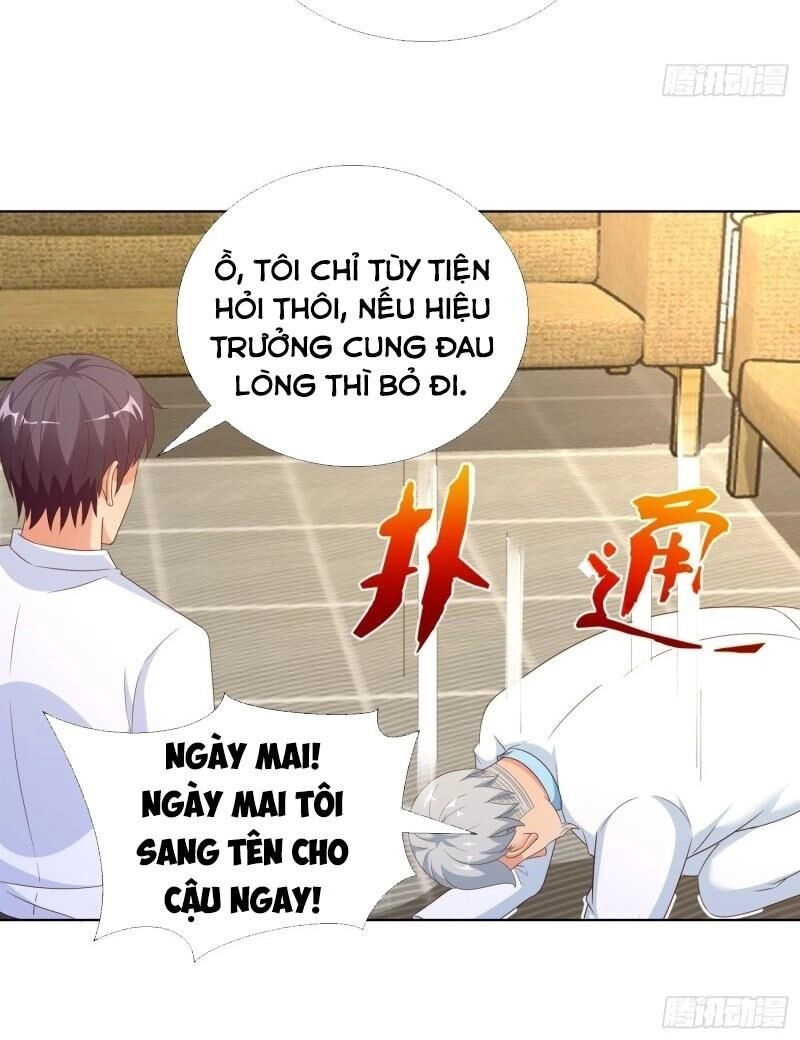 Siêu Cấp Thần Y Đại Biến Thái Chapter 57 - 10