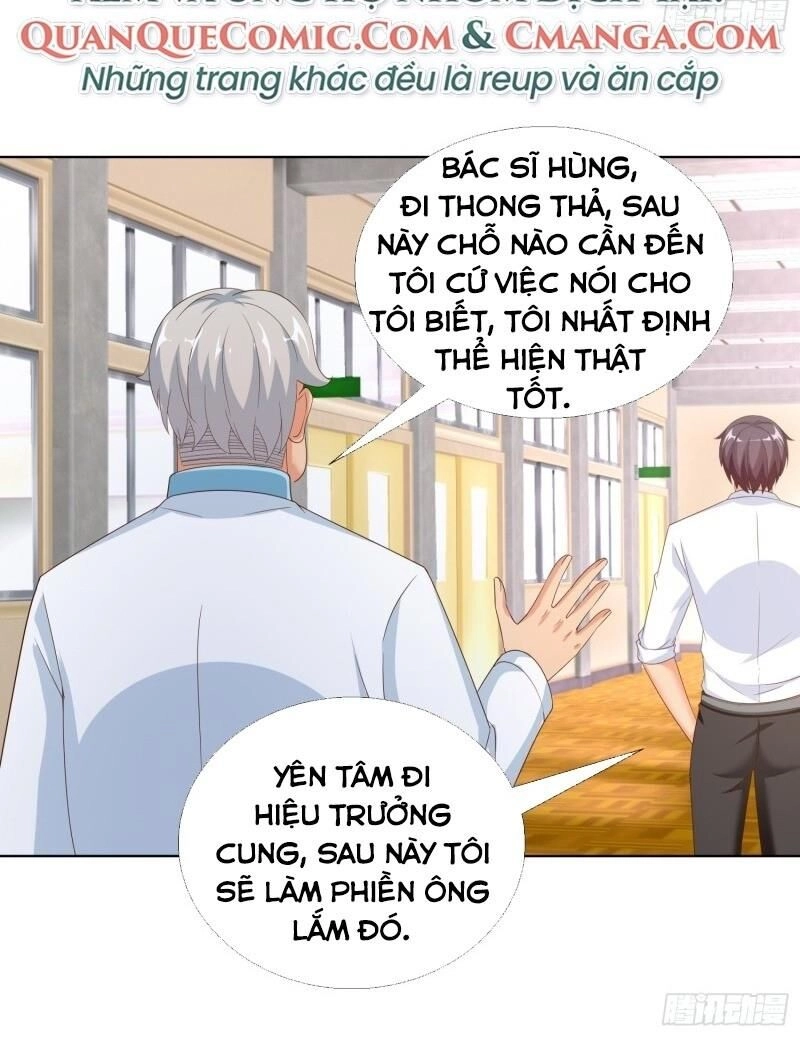 Siêu Cấp Thần Y Đại Biến Thái Chapter 57 - 14