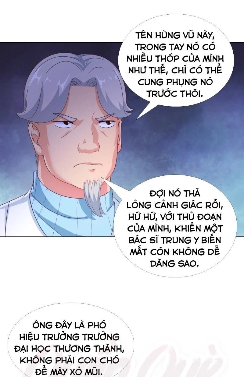 Siêu Cấp Thần Y Đại Biến Thái Chapter 57 - 15