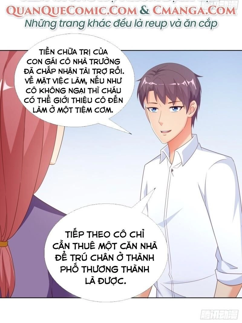 Siêu Cấp Thần Y Đại Biến Thái Chapter 57 - 20