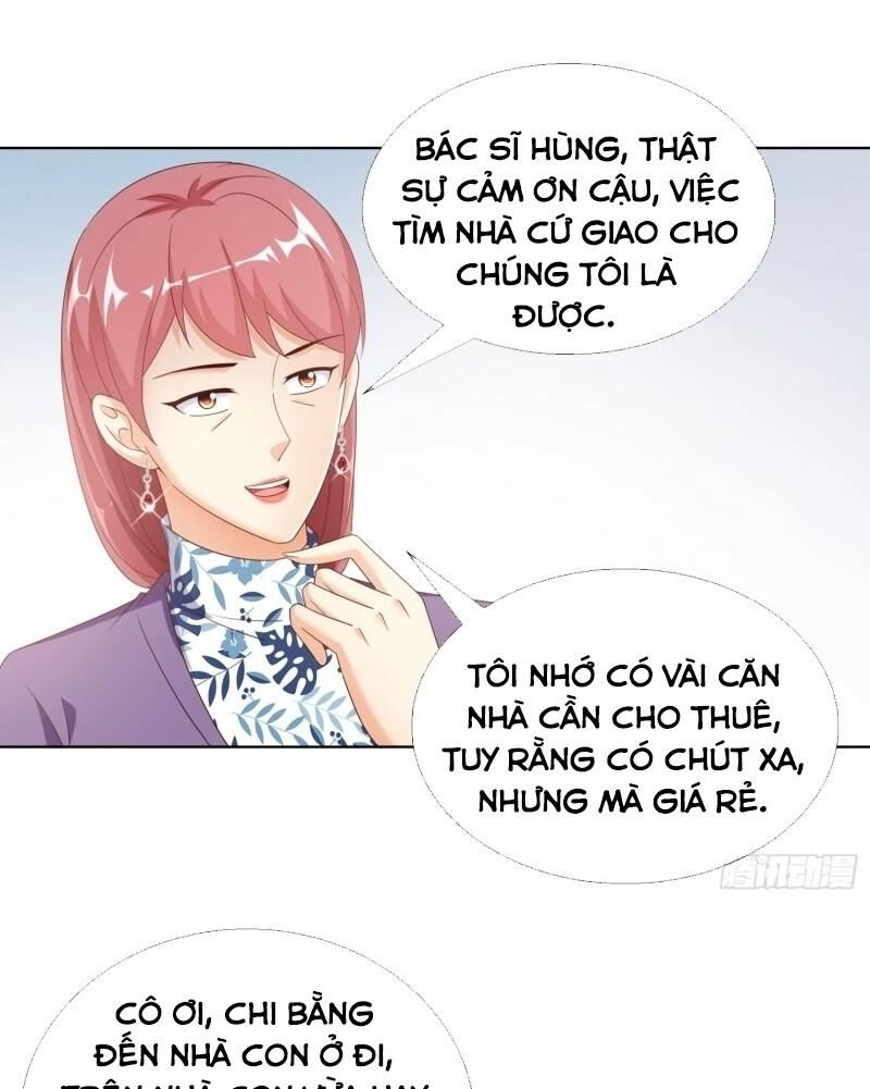 Siêu Cấp Thần Y Đại Biến Thái Chapter 57 - 21
