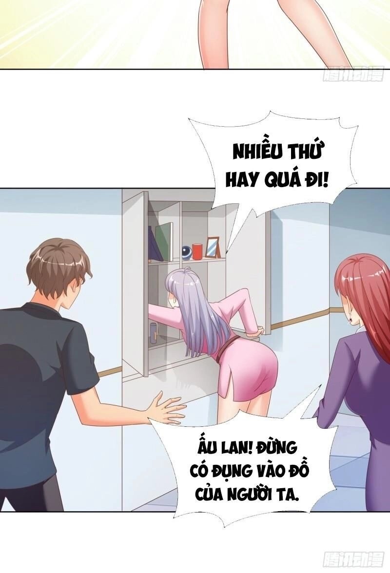 Siêu Cấp Thần Y Đại Biến Thái Chapter 57 - 24