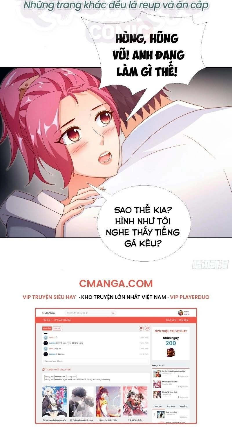 Siêu Cấp Thần Y Đại Biến Thái Chapter 57 - 32