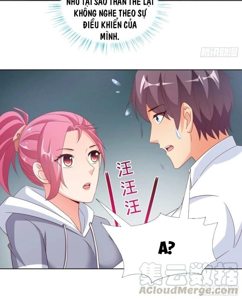 Siêu Cấp Thần Y Đại Biến Thái Chapter 58 - 6