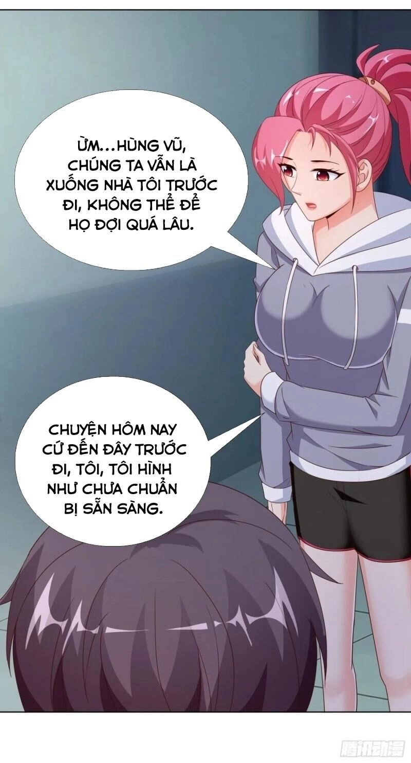 Siêu Cấp Thần Y Đại Biến Thái Chapter 58 - 8