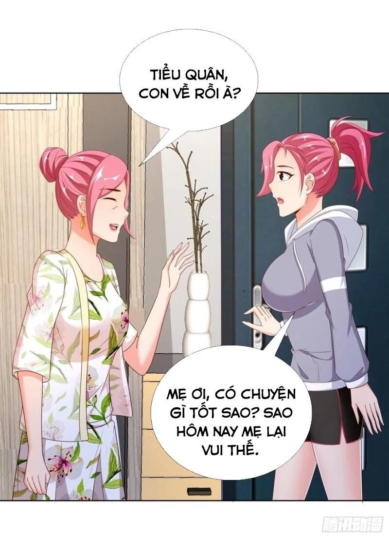 Siêu Cấp Thần Y Đại Biến Thái Chapter 58 - 11