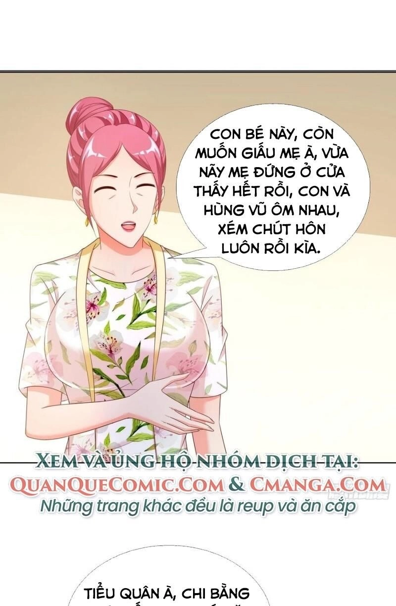 Siêu Cấp Thần Y Đại Biến Thái Chapter 58 - 13