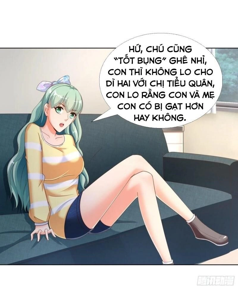 Siêu Cấp Thần Y Đại Biến Thái Chapter 58 - 17
