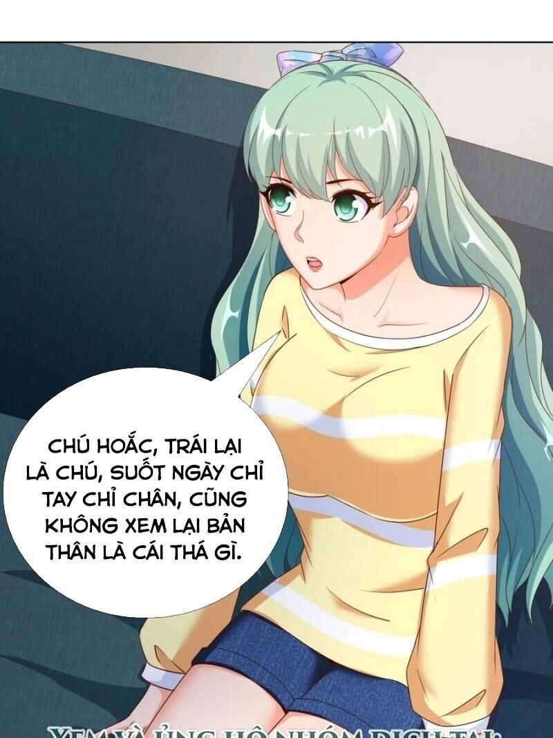 Siêu Cấp Thần Y Đại Biến Thái Chapter 58 - 19