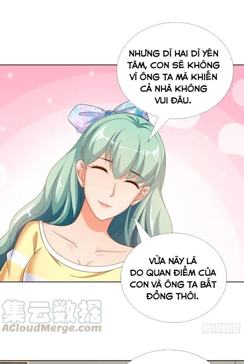 Siêu Cấp Thần Y Đại Biến Thái Chapter 58 - 21