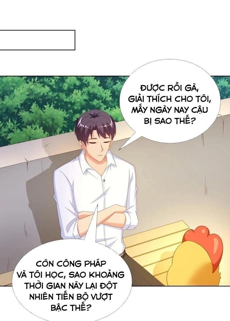 Siêu Cấp Thần Y Đại Biến Thái Chapter 58 - 25
