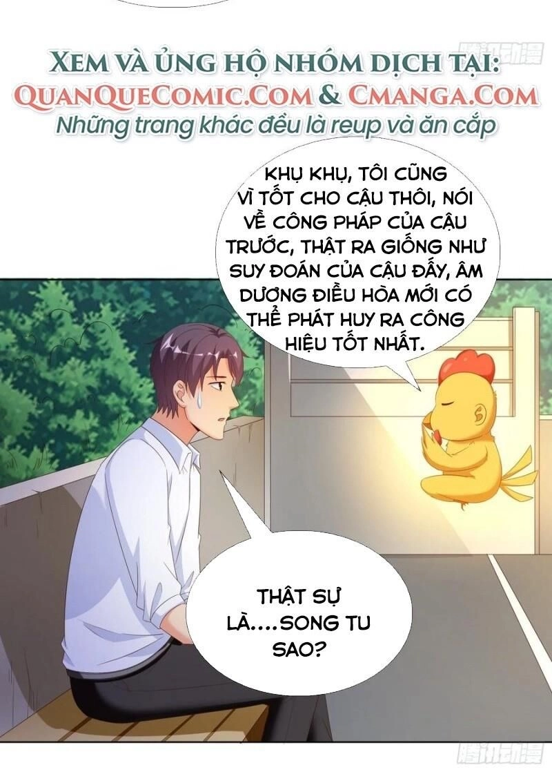 Siêu Cấp Thần Y Đại Biến Thái Chapter 58 - 26