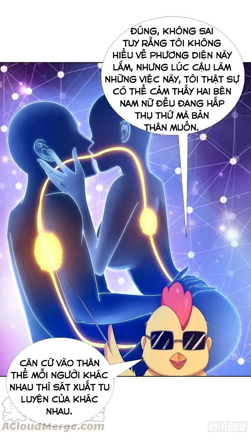 Siêu Cấp Thần Y Đại Biến Thái Chapter 58 - 27