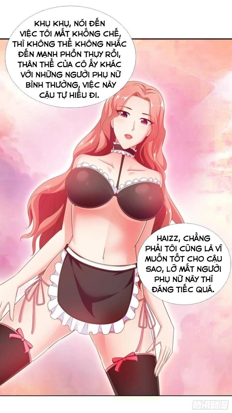 Siêu Cấp Thần Y Đại Biến Thái Chapter 58 - 28