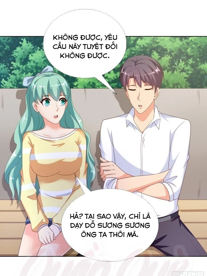 Siêu Cấp Thần Y Đại Biến Thái Chapter 59 - 1