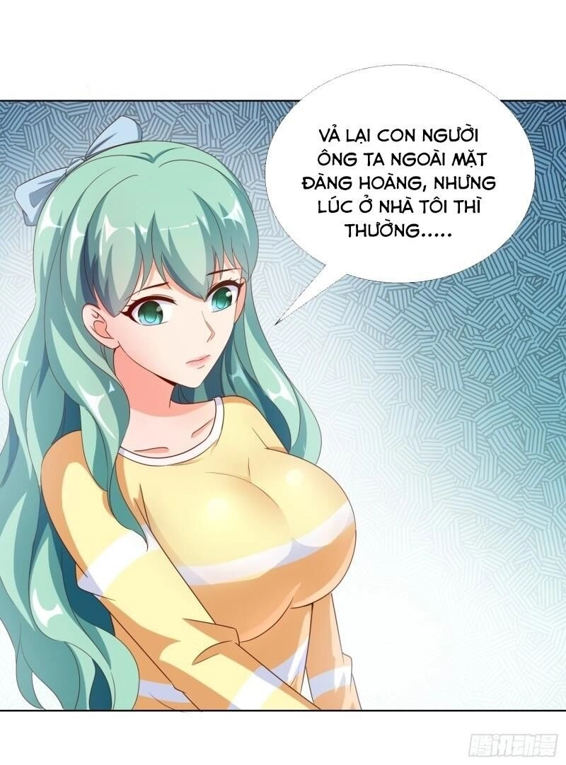 Siêu Cấp Thần Y Đại Biến Thái Chapter 59 - 4