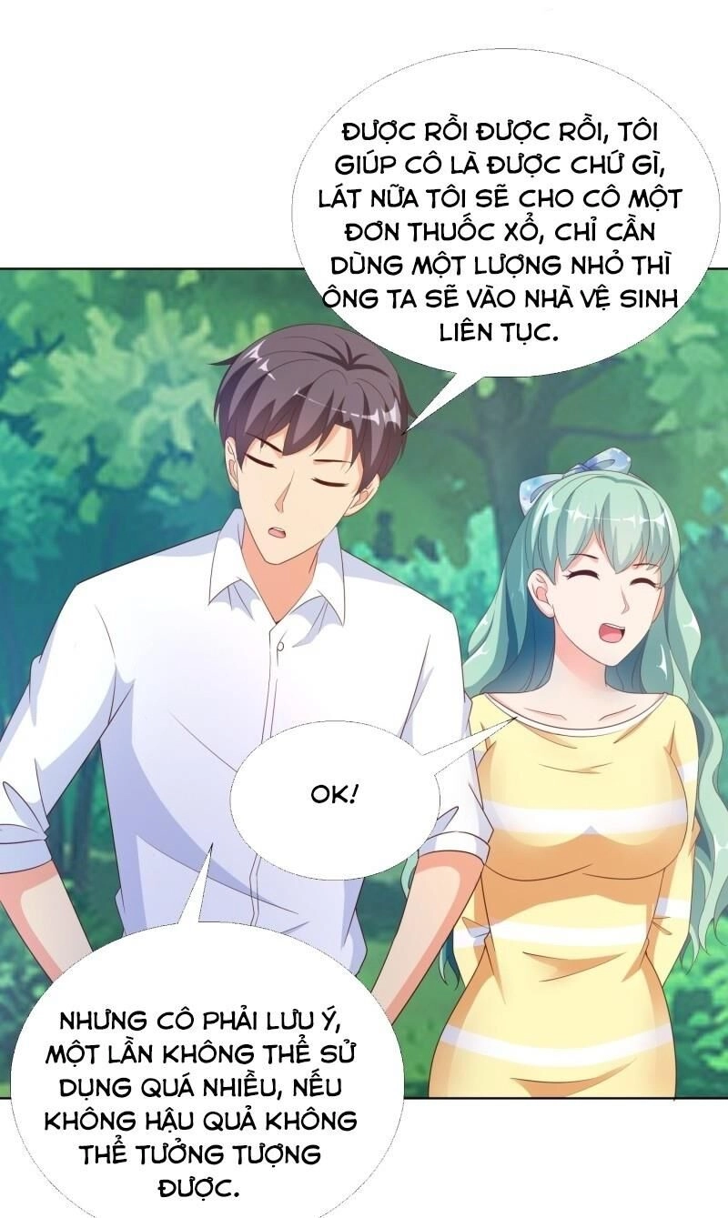 Siêu Cấp Thần Y Đại Biến Thái Chapter 59 - 7