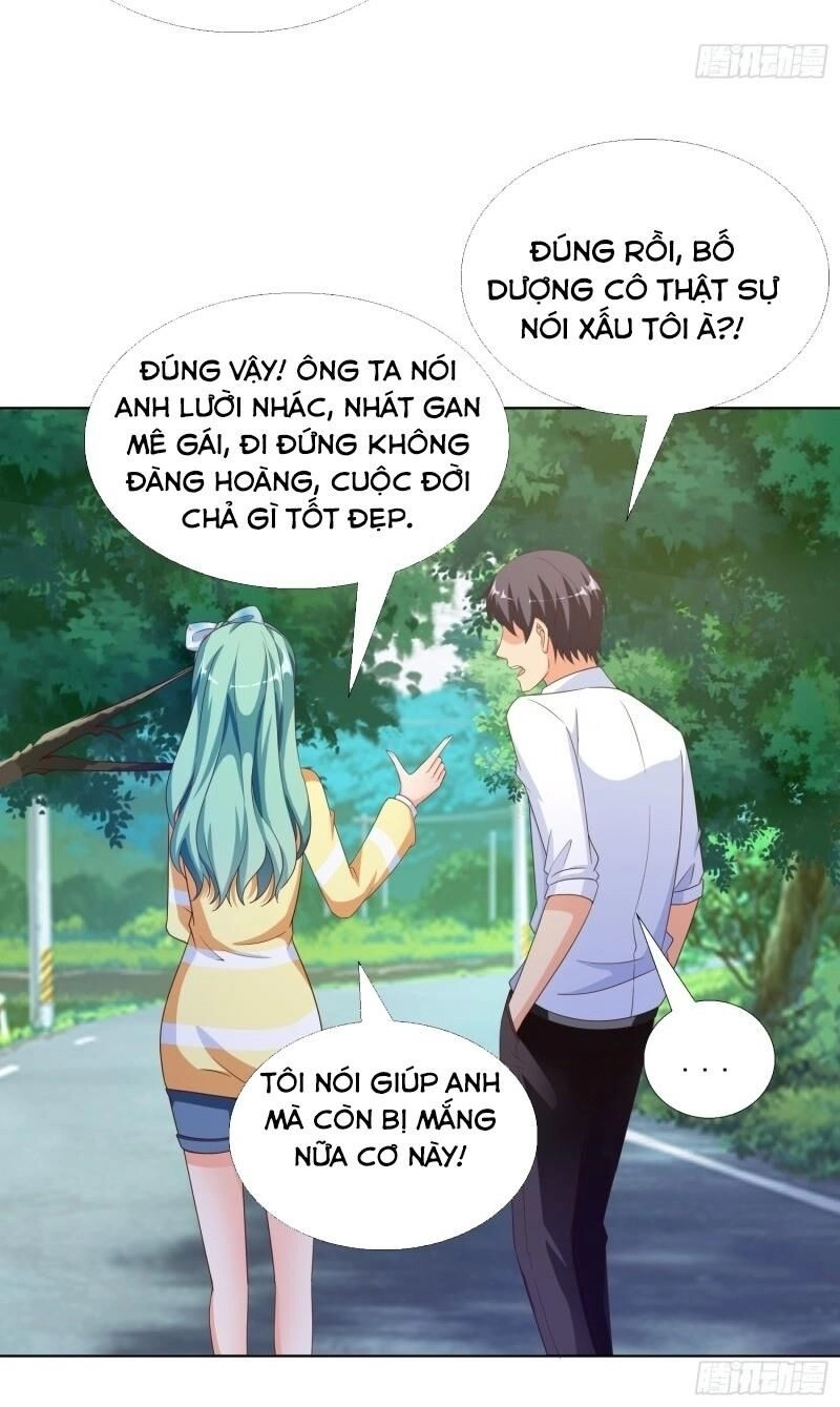 Siêu Cấp Thần Y Đại Biến Thái Chapter 59 - 8