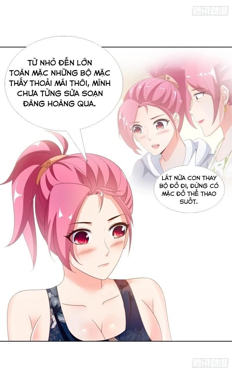 Siêu Cấp Thần Y Đại Biến Thái Chapter 59 - 10