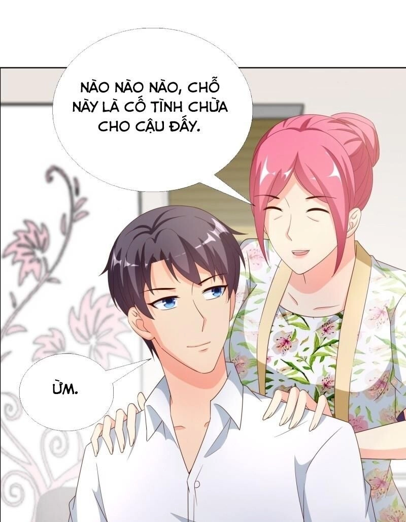 Siêu Cấp Thần Y Đại Biến Thái Chapter 59 - 13