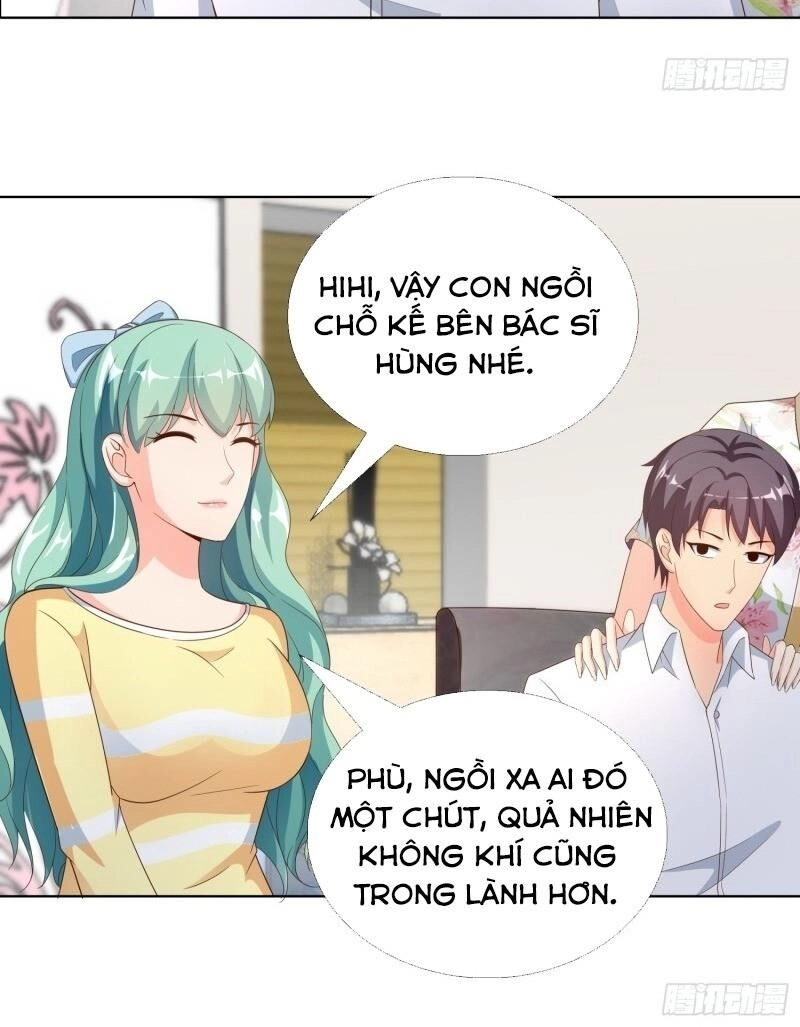 Siêu Cấp Thần Y Đại Biến Thái Chapter 59 - 14