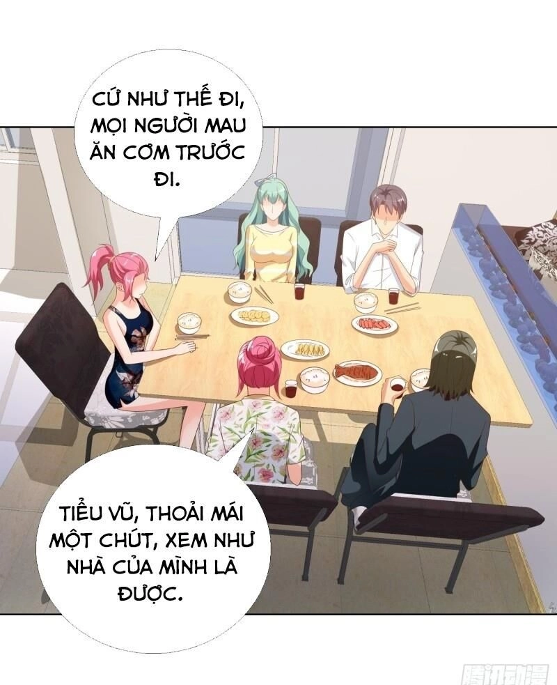 Siêu Cấp Thần Y Đại Biến Thái Chapter 59 - 17