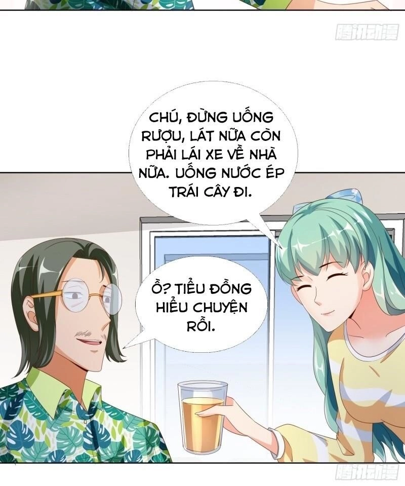 Siêu Cấp Thần Y Đại Biến Thái Chapter 59 - 22