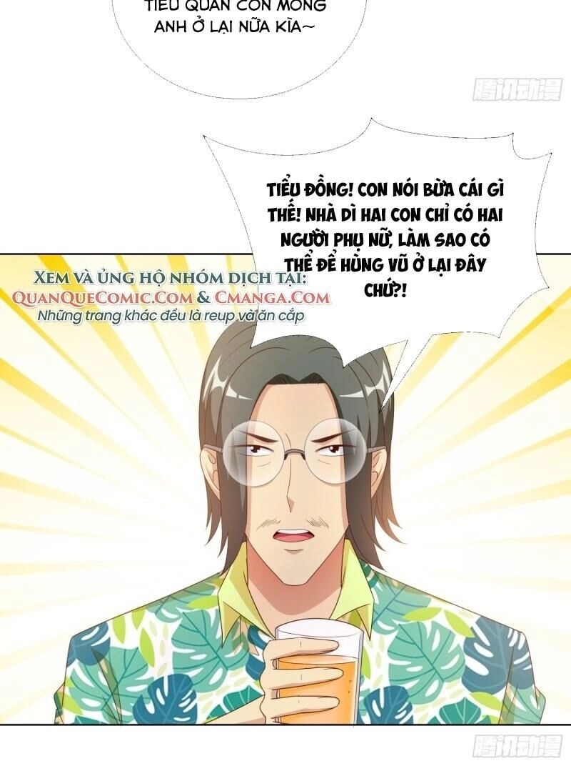 Siêu Cấp Thần Y Đại Biến Thái Chapter 59 - 26