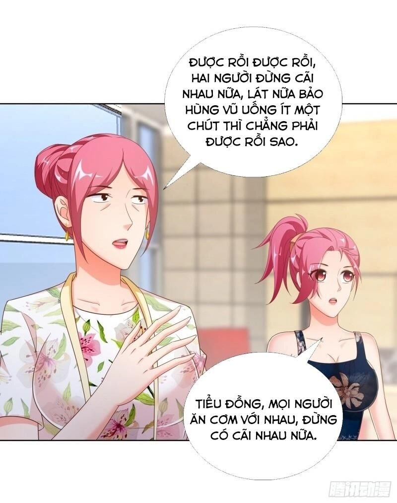 Siêu Cấp Thần Y Đại Biến Thái Chapter 59 - 28