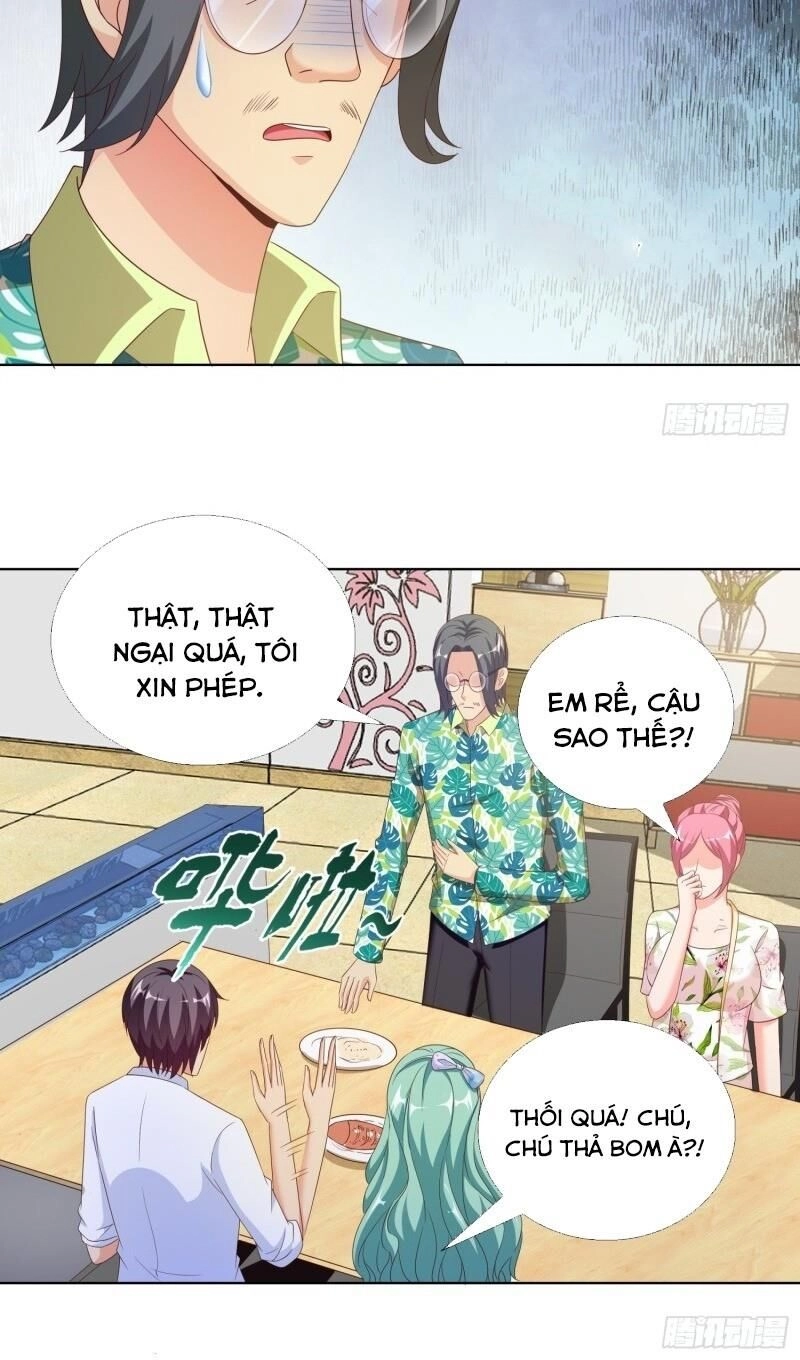 Siêu Cấp Thần Y Đại Biến Thái Chapter 59 - 30