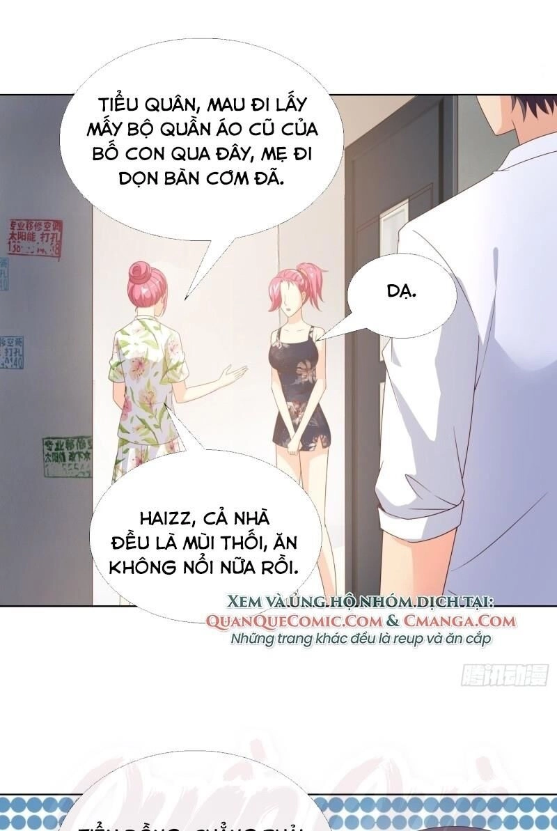 Siêu Cấp Thần Y Đại Biến Thái Chapter 60 - 1