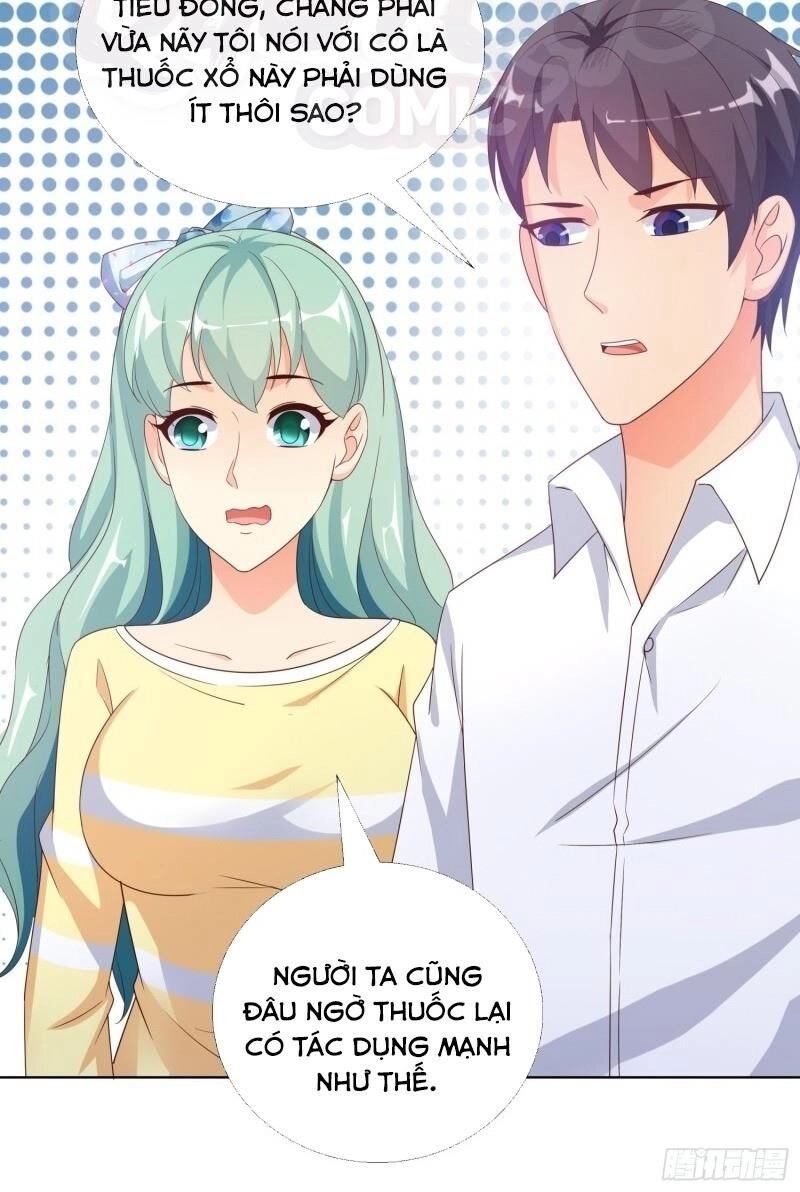 Siêu Cấp Thần Y Đại Biến Thái Chapter 60 - 2