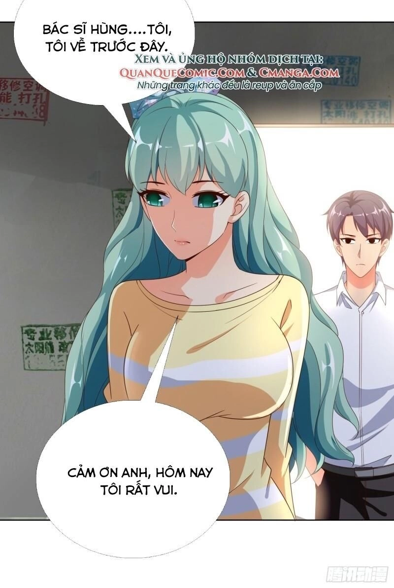 Siêu Cấp Thần Y Đại Biến Thái Chapter 60 - 8