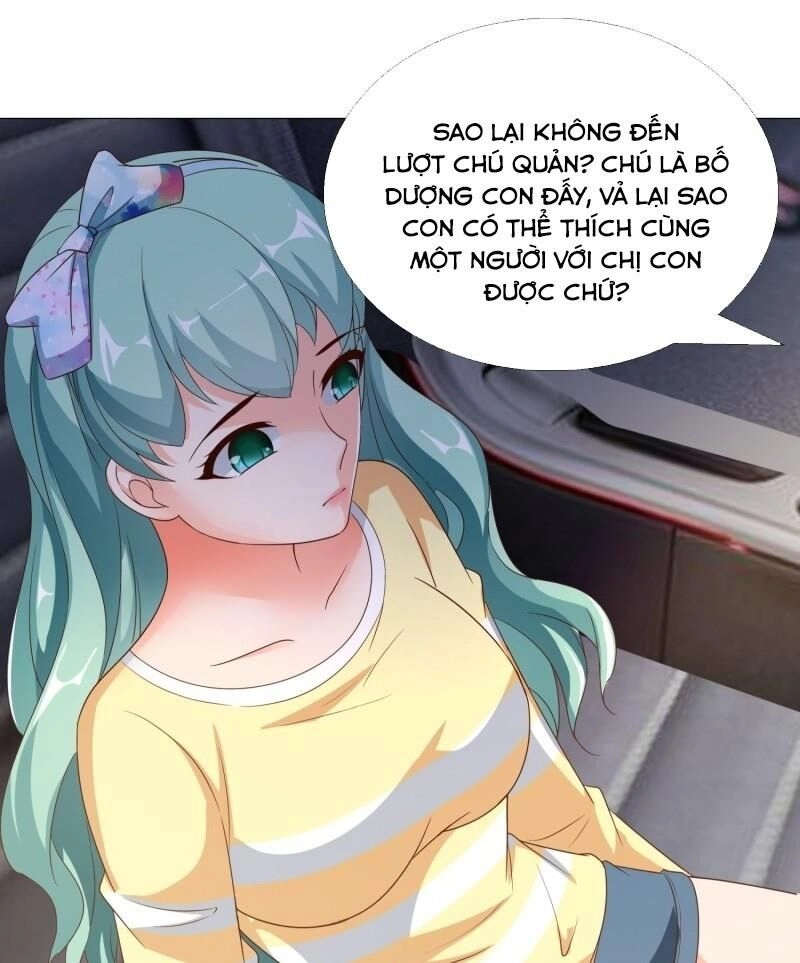 Siêu Cấp Thần Y Đại Biến Thái Chapter 60 - 11