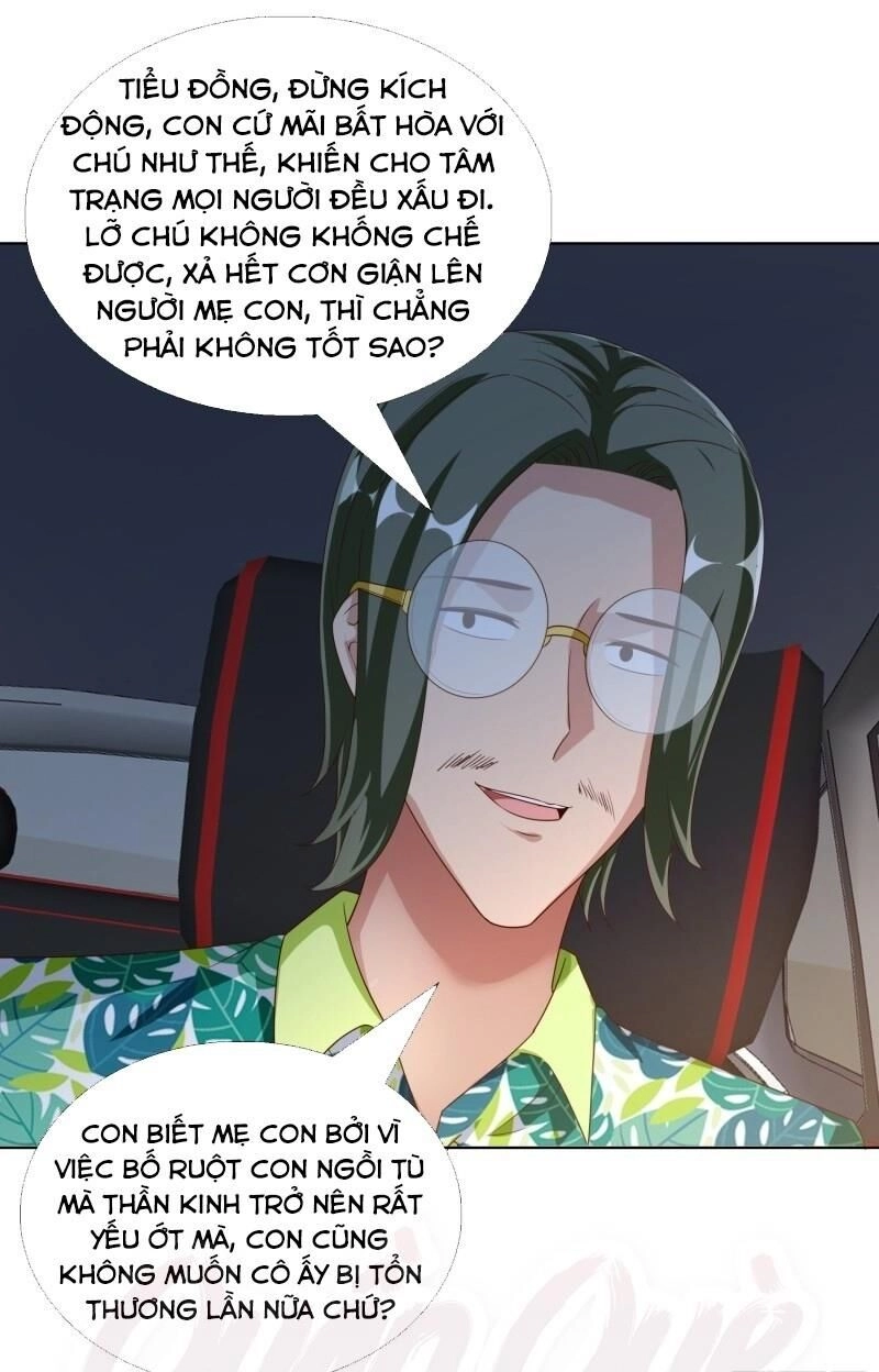 Siêu Cấp Thần Y Đại Biến Thái Chapter 60 - 15