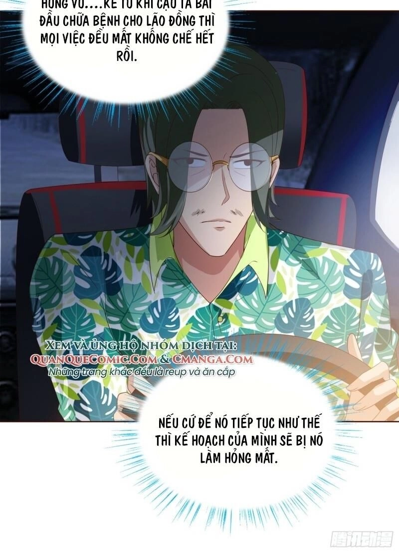 Siêu Cấp Thần Y Đại Biến Thái Chapter 60 - 18